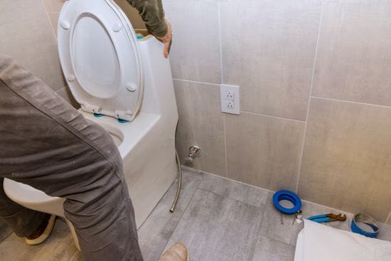 How To Fix A Running Toilet